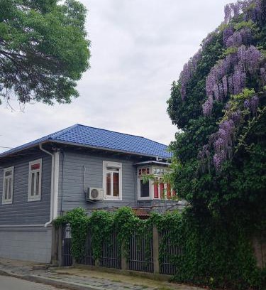 Sulina House | Casa de Vacanta Rodica