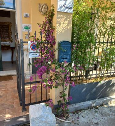 Casarza Ligure Apartment | casa degli artisti 2