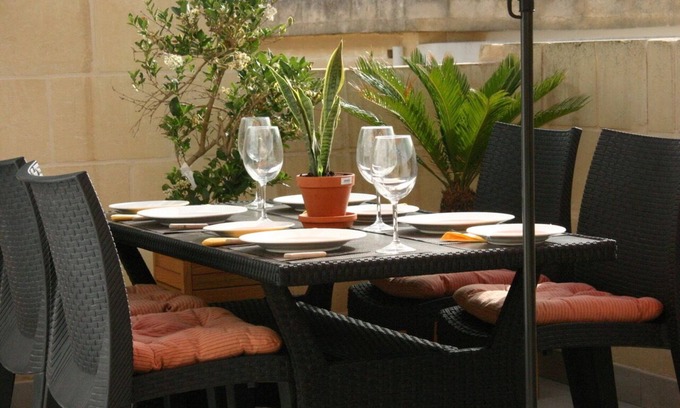 Rabat House | Casa Deguara townhouse Rabat Malta