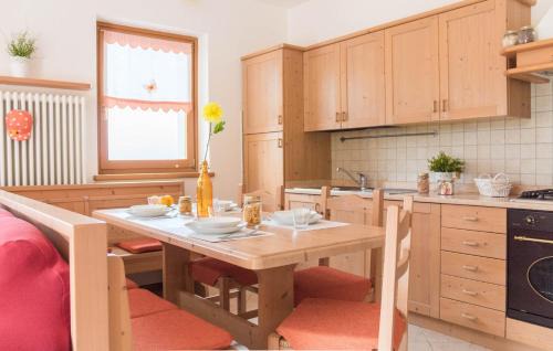Limana House | Casa dei Moch
