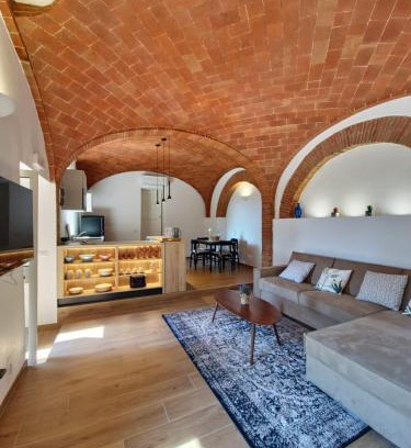 Bettolle Apartment | Casa dei Sogni - Boutique House