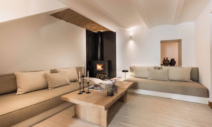 Aldea de Trujillo Cottage | Casa del Aire. Tu Casa en el Pueblo