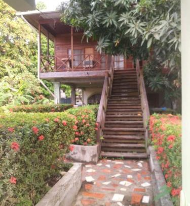 Tela House | Casa del Campo
