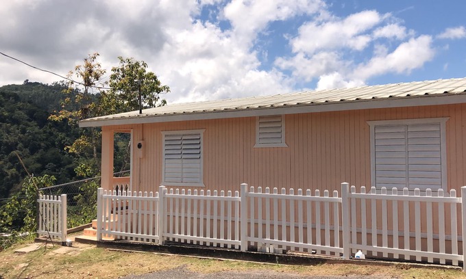 Adjuntas House | Casa del Campo