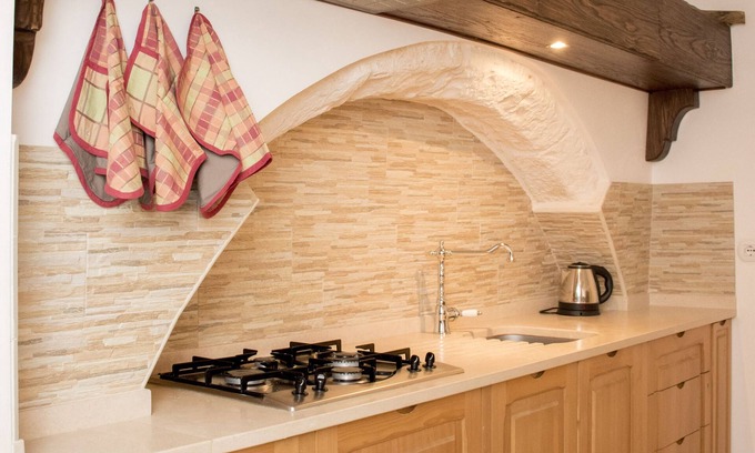 Centro Storico House | Casa del Carbonaio in Valle d'Itria - Micele Holiday Houses