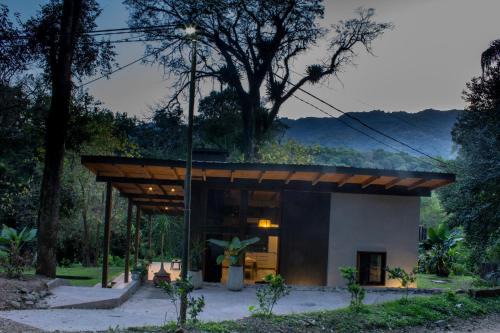 Yerba Buena Ski Chalet | Casa del Cerro