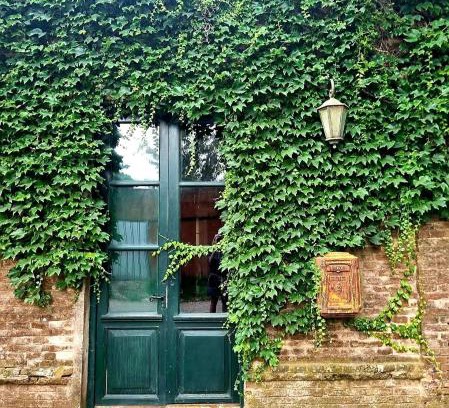 Duggan House | Casa del Correo