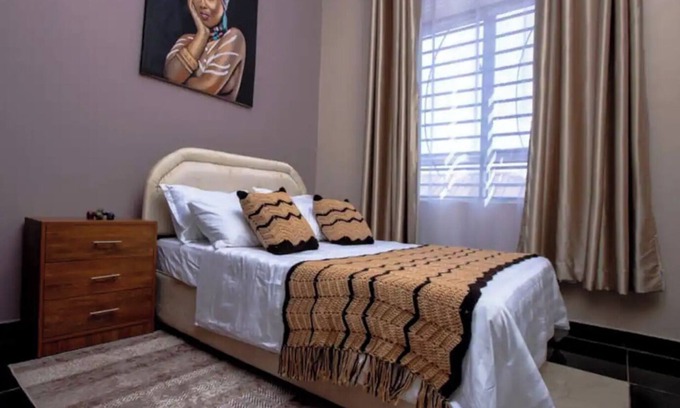 Ntinda Apartment | Casa del Court