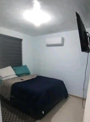 Juarez Apartment | Casa del descanso
