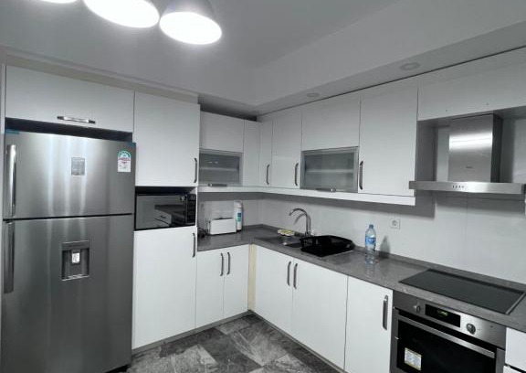 Maputo Apartment | Casa del Familia