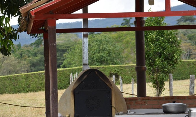 Guaduas Cottage | Casa del Lago Campestre de Guaduas