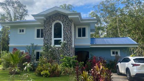 Cachi House | CASA DEL LAGO