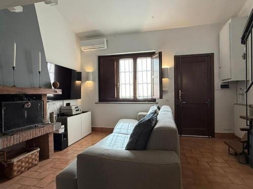 Monterosi House | Casa del Lago