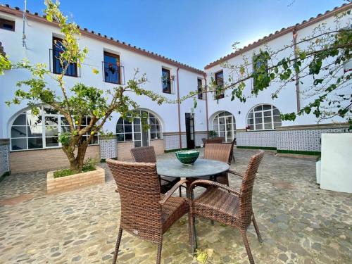 Fregenal de la Sierra Apartment | Casa del Marqués