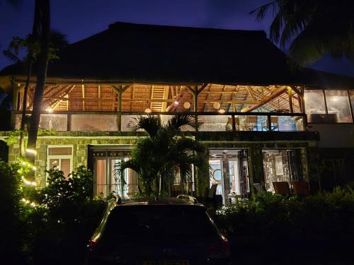 Quatre Soeurs Villa | Casa Del Mar