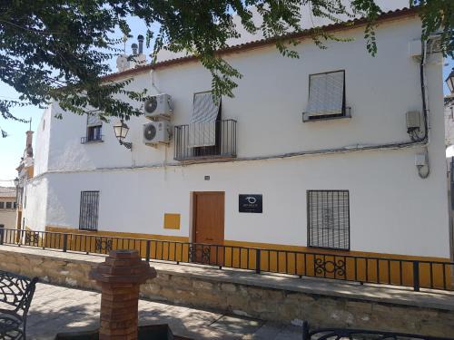 Arjona House | Casa del Mirador