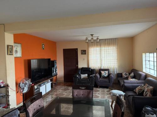 Trujillo Apartment | Casa del Pasaje