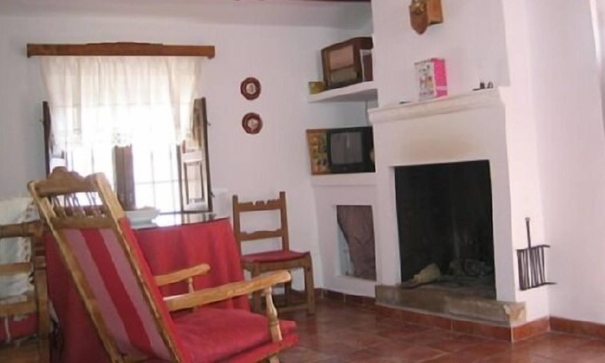 Bedmar Cottage | Casa del Pilar for 8 people