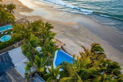 Las Pocitas House | Casa del Rocío - Desing Beach House