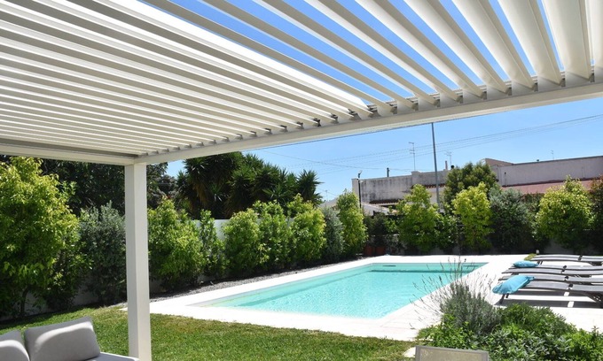 Leporano Marina Villa | Casa del Sol - Luxury Estate Puglia