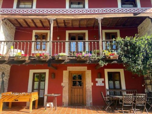 Triongo House | Casa del Tesoro