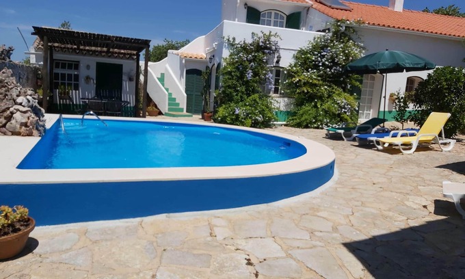 Loule House | Casa Delfim, casa de férias, Algarve, Portugal