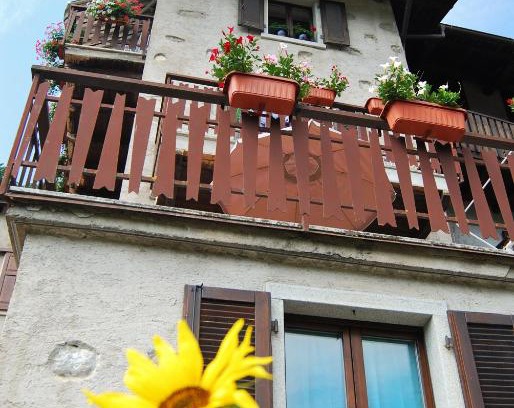Riva del Garda Apartment | Casa della Luna
