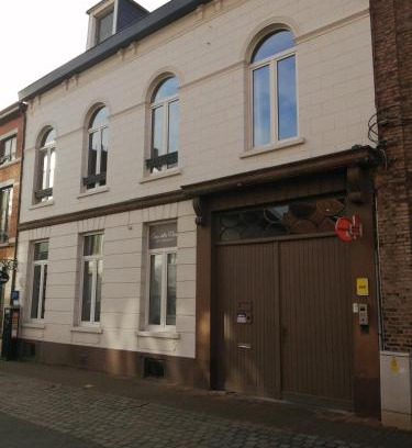 Diest Bed & Breakfast | Casa della Nonna