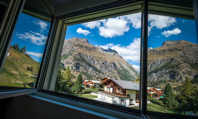 Zermatt Hotel | Casa Della Vita by Zermatt Premium Apartments