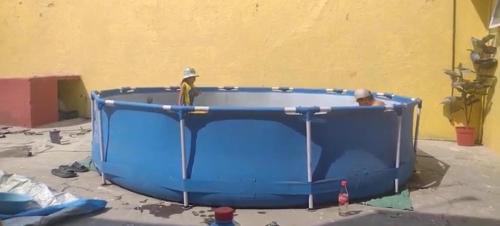 Ecatepec de Morelos House | Casa descanso las americas