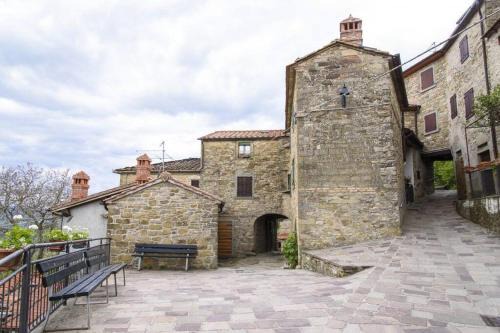 Valagnesi House | Casa di Adele