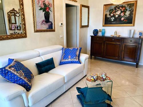 Parma Apartment | Casa di Alice