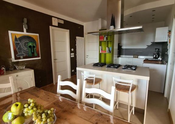 Torgiano Apartment | Casa di Anna a Perugia