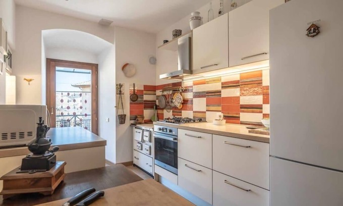Nanno Apartment | Casa di Anniva, Nanno - Ospitar