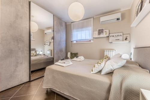 Lake Garda Apartment | Casa di Biizu