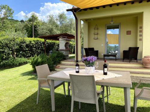 Pergine Valdarno House | Casa di Campagna Pianelli