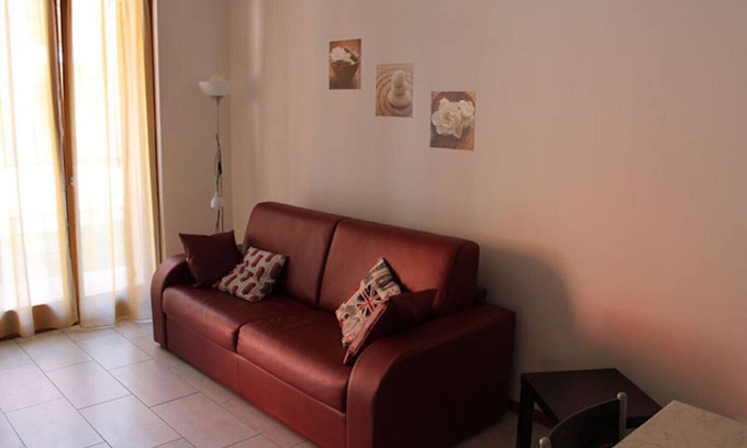 Peschiera del Garda Apartment | Casa di Chiara Apartment - central location