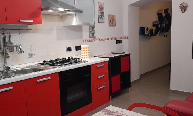 Cavoretto Apartment | Casa di Giorgia