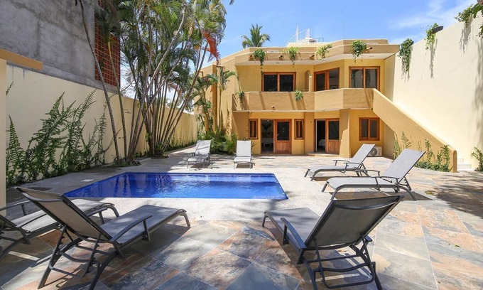 San Francisco House | Casa Di Giulio