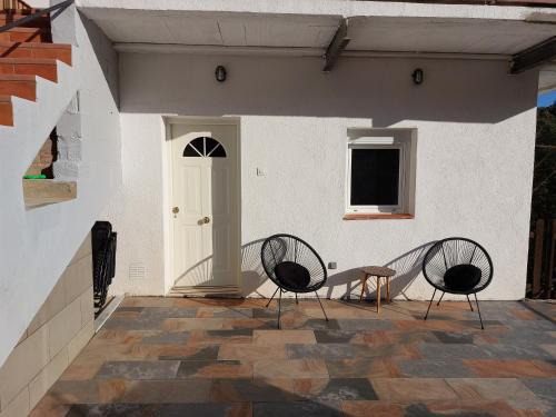 Palafolls House | Casa di Maritz 10b