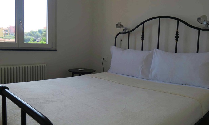 Ortonovo Apartment | Casa di May Acquasanta - Apartment B
