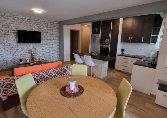 Pamvotida Apartment | CASA DI NIMA