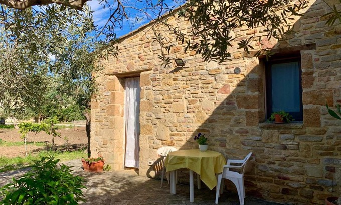 Paceco House | Casa di Paolo - Al Baglio