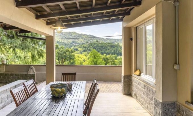 Casalborgone House | Casa di Sara (GBG100) by Interhome