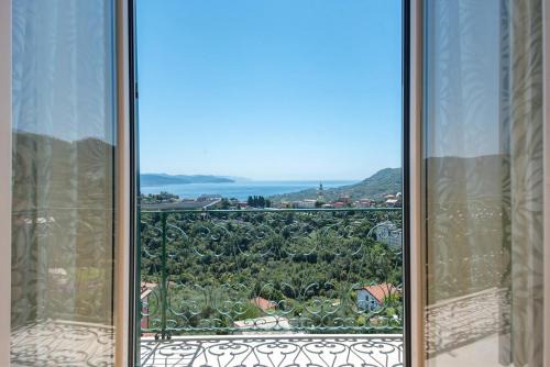 San Lorenzo della Costa House | Casa Dica Santa Margherita Ligure