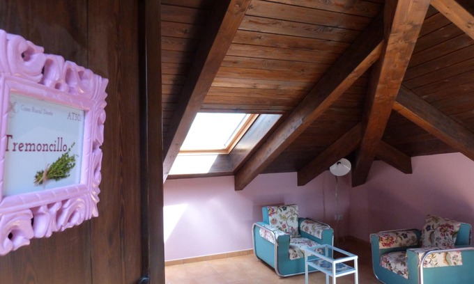 Boltana Apartment | Casa Dieste tourist apartments - Tremoncillo apartment