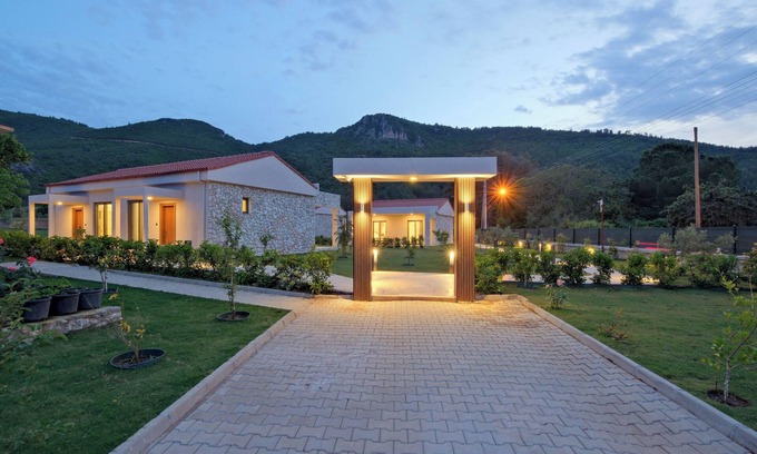 Camlikoy Bed & Breakfast | Casa Dila