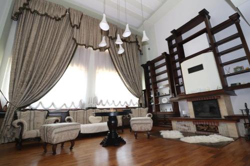 Rosia Bed & Breakfast | Casa din Deal