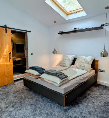 Orsova House | Casa din padure