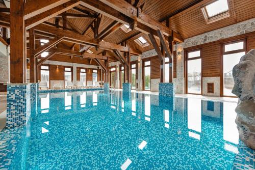 Ciurila House | Casa Dinainte SPA Resort
